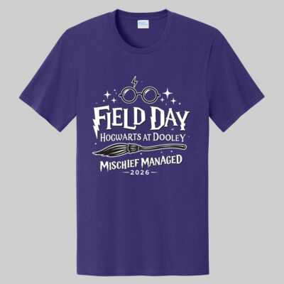 Adult  T-Shirt - Field Day Thumbnail