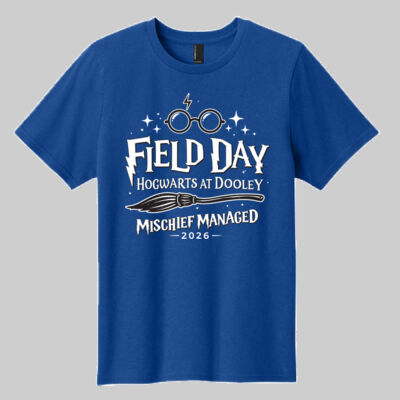 Youth T-Shirt - Field Day Thumbnail