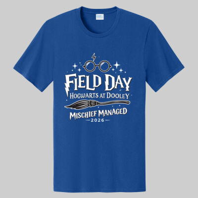 Adult T-Shirt - Field Day Thumbnail