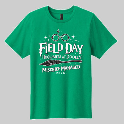 Youth T-Shirt - Field Day Thumbnail