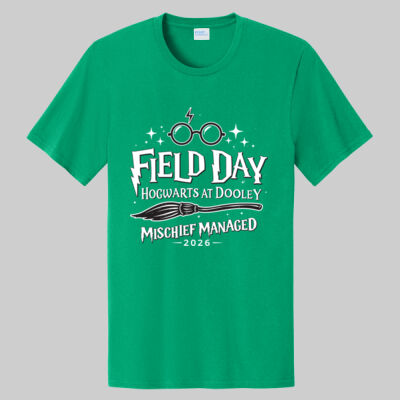 Adult T-Shirt - Field Day Thumbnail