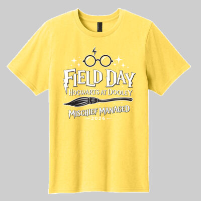Youth T-Shirt - Field Day Thumbnail