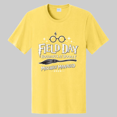 Adult T-Shirt - Field Day Thumbnail
