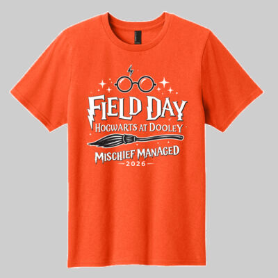 Youth T-Shirt - Field Day Thumbnail