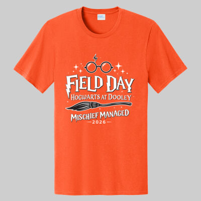 Adult T-Shirt - Field Day Thumbnail