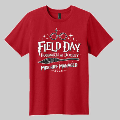 Youth T-Shirt - Field Day Thumbnail