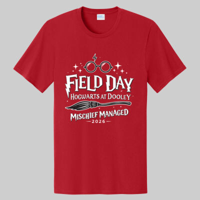 Adult T-Shirt - Field Day Thumbnail