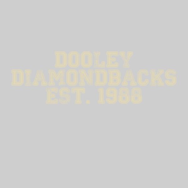 Dooley Diamondbacks - Tan Thumbnail