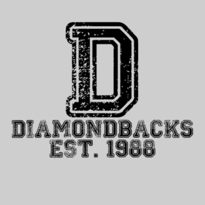 D Diamondbacks - Black Thumbnail