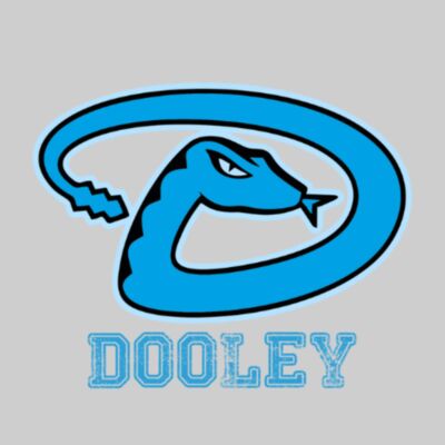 Dooley - Blue Thumbnail