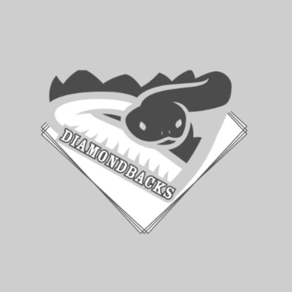 Diamondbacks - Black Thumbnail