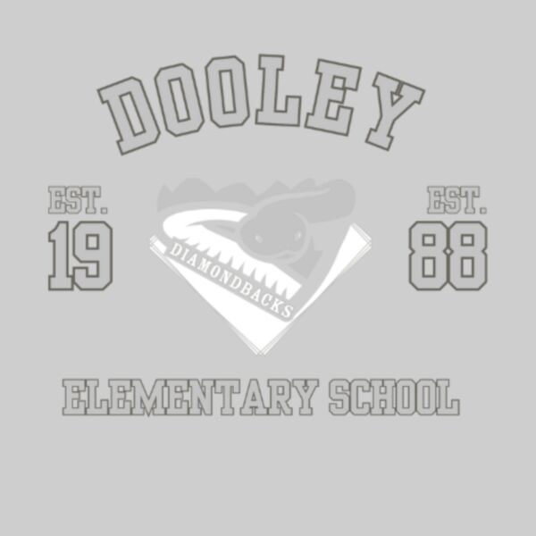 School Logo - Grey Thumbnail