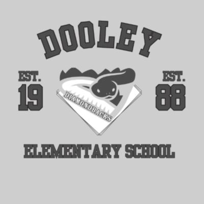 School Logo - Black Thumbnail