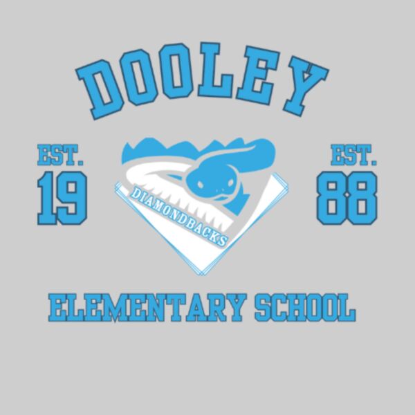 School Logo - Blue Thumbnail