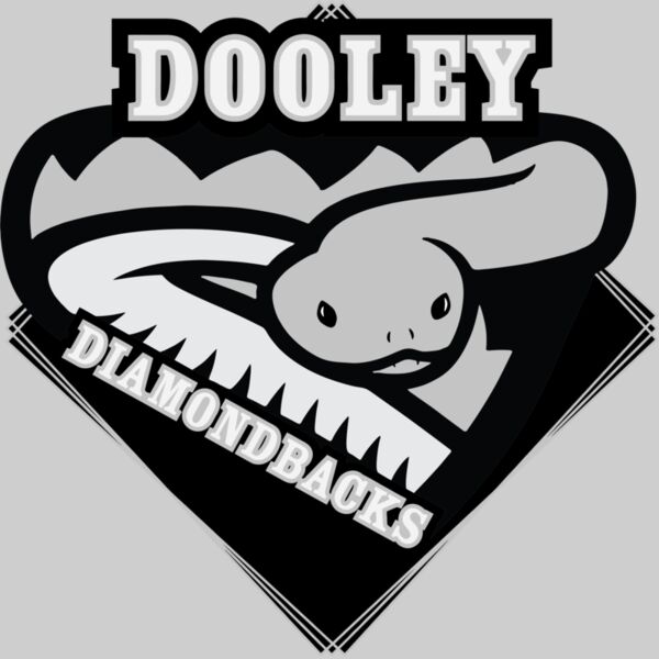 Diamondbacks - Grey Thumbnail