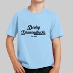 Youth T-Shirt - Dooley Thumbnail