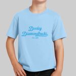 Youth T-Shirt - Dooley Thumbnail