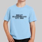 Youth T-Shirt - Dooley Thumbnail