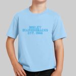 Youth T-Shirt - Dooley Thumbnail