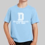 Youth T-Shirt - Dooley Thumbnail