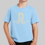 Youth T-Shirt - Dooley Thumbnail