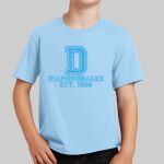 Youth T-Shirt - Dooley Thumbnail