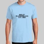 Adult T-Shirt - Dooley Thumbnail