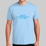 Adult T-Shirt - Dooley Thumbnail