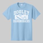 Adult T-Shirt - Dooley Thumbnail