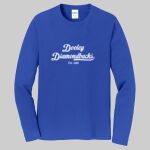 Adult Long Sleeve Shirt - Dooley Thumbnail