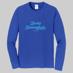 Adult Long Sleeve Shirt - Dooley Thumbnail