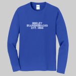 Adult Long Sleeve Shirt - Dooley Thumbnail