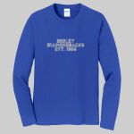 Adult Long Sleeve Shirt - Dooley Thumbnail
