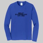 Adult Long Sleeve Shirt - Dooley Thumbnail