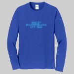 Adult Long Sleeve Shirt - Dooley Thumbnail