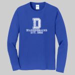 Adult Long Sleeve Shirt - Dooley Thumbnail