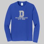Adult Long Sleeve Shirt - Dooley Thumbnail