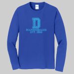 Adult Long Sleeve Shirt - Dooley Thumbnail