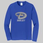 Adult Long Sleeve Shirt - Dooley Thumbnail