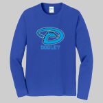 Adult Long Sleeve Shirt - Dooley Thumbnail