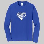 Adult Long Sleeve Shirt - Dooley Thumbnail