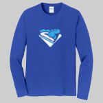 Adult Long Sleeve Shirt - Dooley Thumbnail