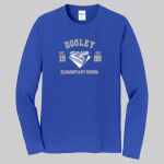 Adult Long Sleeve Shirt - Dooley Thumbnail