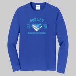 Adult Long Sleeve Shirt - Dooley Thumbnail
