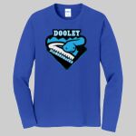 Adult Long Sleeve Shirt - Dooley Thumbnail