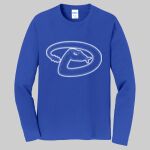 Adult Long Sleeve Shirt - Dooley Thumbnail