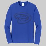 Adult Long Sleeve Shirt - Dooley Thumbnail