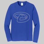 Adult Long Sleeve Shirt - Dooley Thumbnail