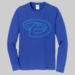 Adult Long Sleeve Shirt - Dooley Thumbnail
