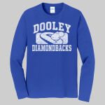 Adult Long Sleeve Shirt - Dooley Thumbnail